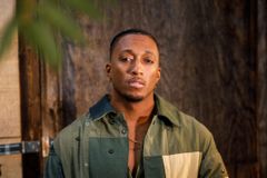 Lecrae Lost a Tour Date After Criticizing 'Gentrified, Politicized' Churches - RELEVANT