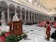 Pope Francis: ‘The Lord wants us to trust one another’