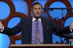 Michael Youssef says blaming tragedies on sin is 'pagan thinking,' says it's natural to question God