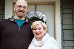 Children before politics say parents as Catholic adoption agency heads to court