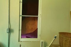 Fresno parish church vandalized