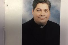 Pope names two New York pastors as auxiliary bishops of N.Y. Archdiocese