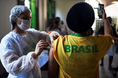 Brazil’s bishops accuses president of ‘sabotaging’ child vaccination