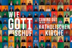 Priests, others seek to end discrimination over sexuality in German church