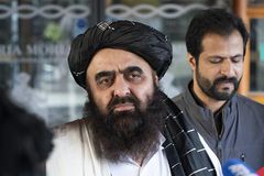 Taliban concludes talks in Oslo