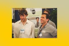 Former "Co-workers" John Krasinski and Steve Carell Will Reunite on New Film 'If' - RELEVANT