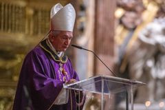 ‘Our future is in danger’: 1,000-year-old Order of Malta in turmoil amid crunch talks