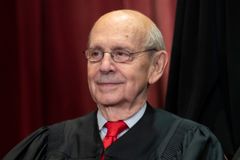 Supreme Court Justice Breyer to retire; Biden to fill vacancy | Baptist Press