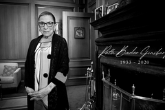 Supreme Court Justice Ruth Bader Ginsburg dies at 87 | Baptist Press