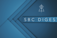 SBC DIGEST: Prayers urged for Mission:Dignity leader; New edition of 'Baptists and the Bible' released by SWBTS | Baptist Press