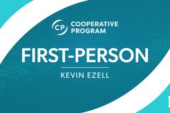FIRST-PERSON: Cooperative Program foundation provides Gospel opportunity | Baptist Press