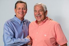 NAMB launches evangelism group, names executive director | Baptist Press