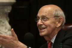 Breyer to retire from Supreme Court