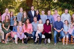 Amazon Studios producing docuseries on Duggars, reality TV families' connection to Christian org