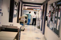 As US Medical Workers Overwhelmed, Many Hope Omicron Could Be Turning Point: 'Only the Lord Knows'