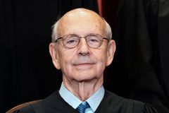 Supreme Court Justice Breyer to Retire While Democrats Still Have Control of the Senate