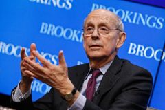US Supreme Court Justice Stephen Breyer reportedly to retire