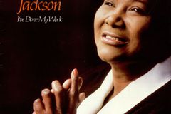 'Tell them about the dream Martin' - remembering Mahalia Jackson