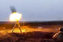 UK Ukrainian bishop calls on pressure to be applied to Putin