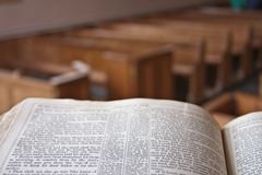 Church's reputation is 'under threat' from negative media coverage