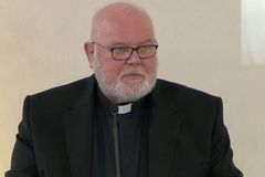 ‘There was no real interest in their suffering’: Cardinal Marx apologizes to victims after Munich abuse report
