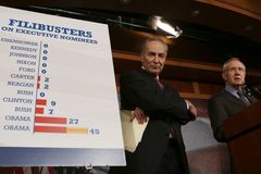 Eliminate the filibuster and America could quickly descend into tyranny