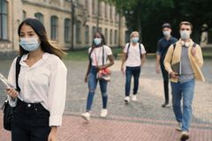 'Draconian' COVID Protocols at US Universities: John Hopkins Prof. and Rand Paul Sound Off