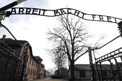 As Nations Mark Holocaust Remembrance Day, Some Commemorate for the First Time