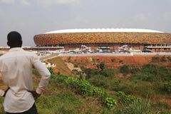 Cameroon shocked after stadium stampede leaves 8 dead at soccer tournament