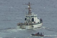 Bahamas archbishop laments ‘horrific tragedy’ of migrant drownings