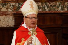 Religious diversity should not be a source of division, Iraqi cardinal says