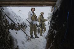 U.S., NATO refuse concessions to Russia