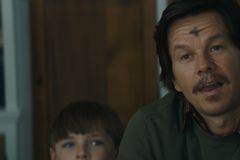 Mel Gibson, Mark Wahlberg team up for new faith-based film, ‘Father Stu'