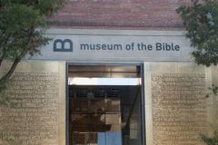 Museum of the Bible's Dead Sea Scroll collection fake, scientists say
