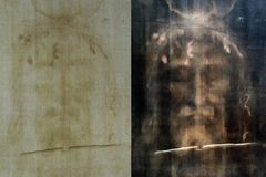 How one skeptical scientist came to believe the Shroud of Turin