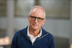 Ian Morgan Cron: The Enneagram Can Improve Every Area of Your Life - RELEVANT