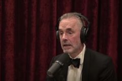 Jordan Peterson: 'The Bible is more than just true,' bedrock of Western civilization