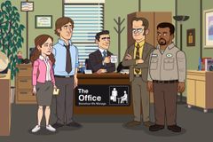 Live Out Your Michael Scott Dreams in 'The Office: Somehow We Manage' Mobile Game - RELEVANT