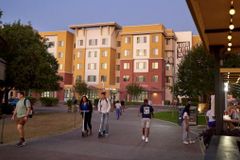 Grand Canyon University Sells $1.2 Million Debt