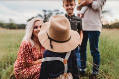 A Better Way to Talk About Adoption - RELEVANT