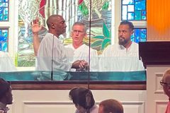 Who’s Your One campaign leads to growth in Texas church | Baptist Press