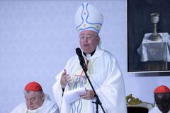 Cardinal in key Synod on Synodality post: ‘Reforms need a stable foundation’