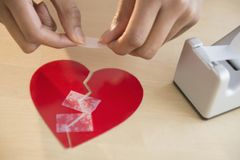 4 things a hurting heart needs