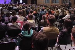 'The Nones' Are on the Rise, That's Why This Church Movement Is Lighting '1,000 Little Lights in the Darkness'