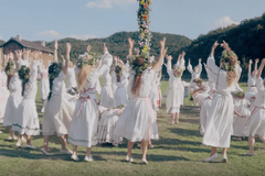 A24's Next Horror Film Will Tackle the Dark Side of Devotion and Blind Faith - RELEVANT