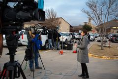 ‘Guardians’ protect Fort Worth churches in crisis situations