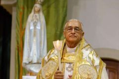 Pope Francis appoints new Catholic bishop of Fatima