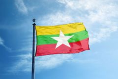 Myanmar military arrest Catholic priest amid crackdown