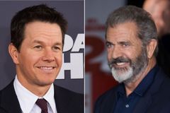 Mark Wahlberg, Mel Gibson Re-team to Tell Inspiring Story of Redemption: 'Father Stu'