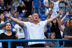 With Rumors of War Swirling, Ukrainian Pastor Says, 'People Like Never Before Are Open to Jesus Christ'